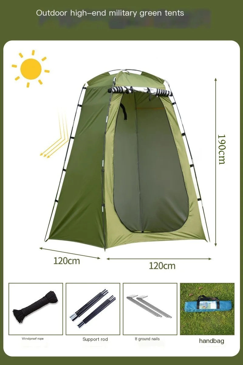 Pop up tent Action β Voordelige oplossing voor kampeerders