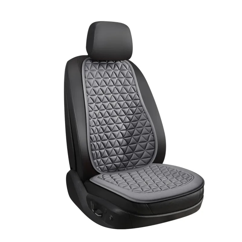 Luxe autostoelhoezen – Extra comfort en uitstraling