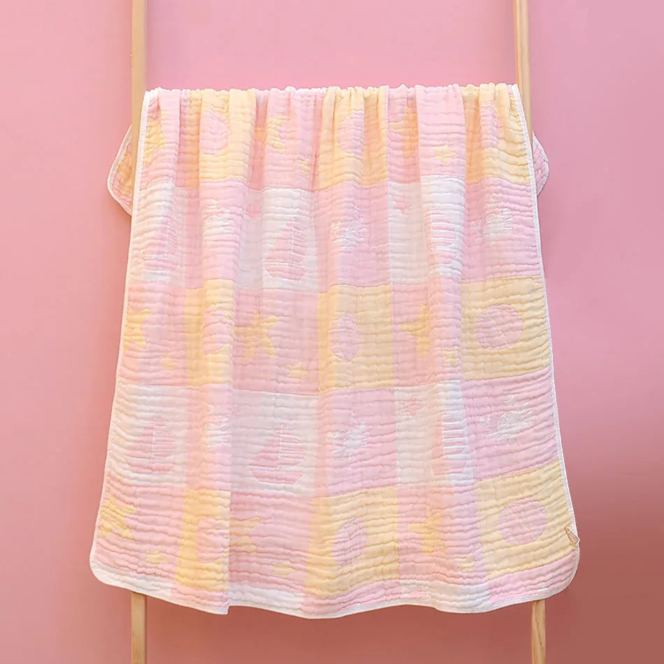 HEMA katoenen babywashandjes – Veilige verzorging