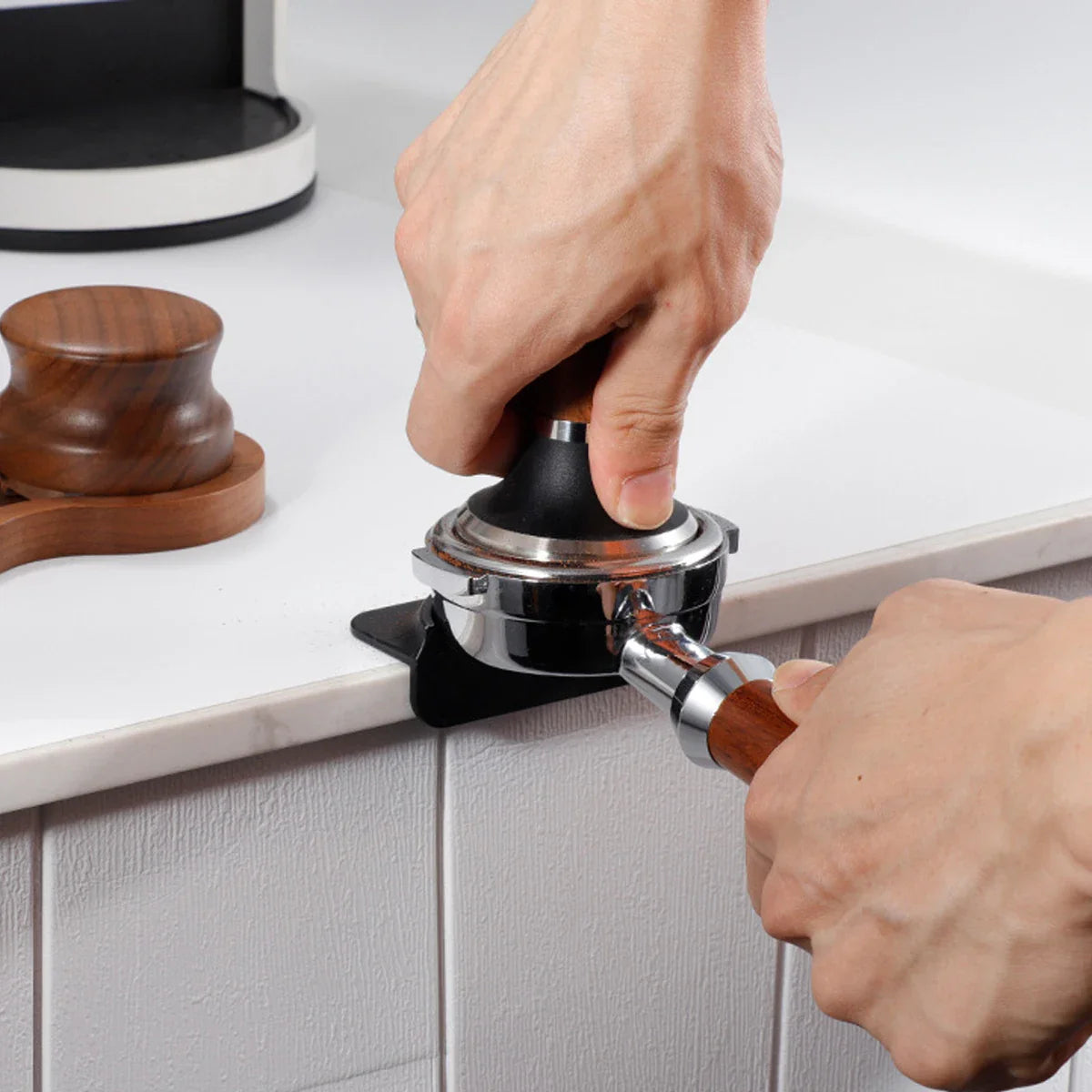 Koffiewaar set voor stijlvol serveren aan gasten