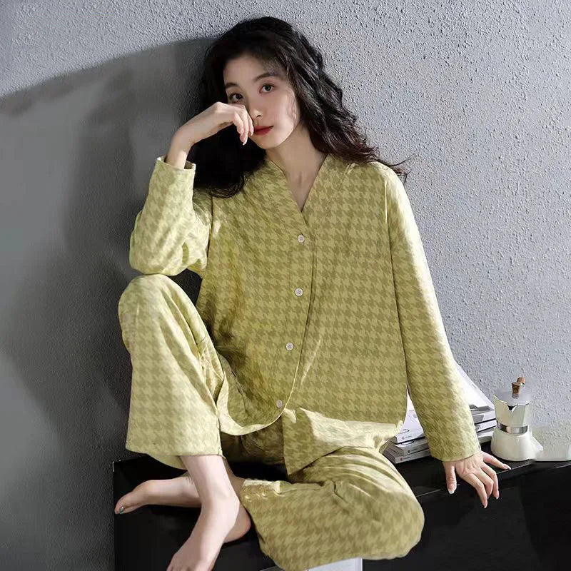 Dames pyjama Zeeman – Comfortabel en betaalbaar