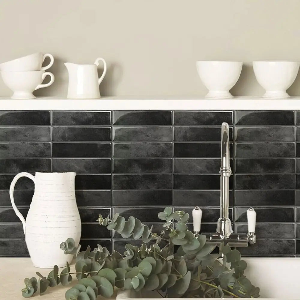 Keukenwand mozaiek tegels – Gemakkelijk schoon te maken
