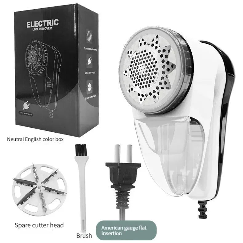 HEMA pluizentondeuse met modern ontwerp