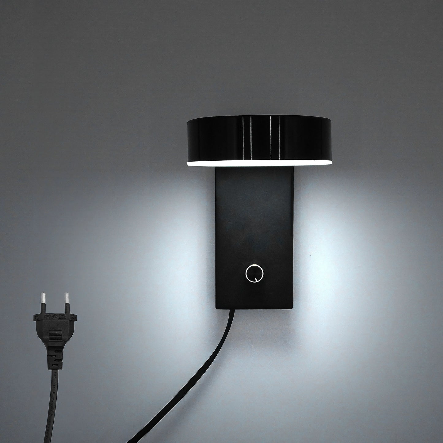 IKEA wandlamp op batterijen met wandbeugel β Stevig en stijlvol