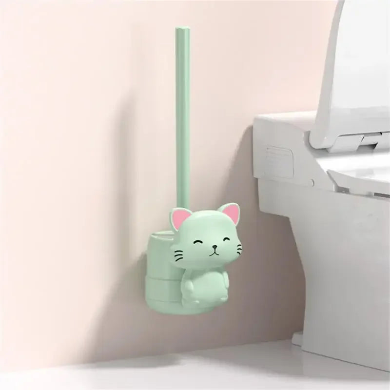 Toiletborstel – Efficiënt en hygiënisch schoonmaken