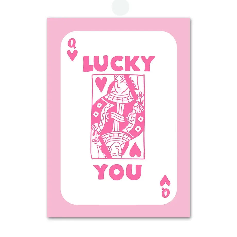 Poster in beige en zandtinten