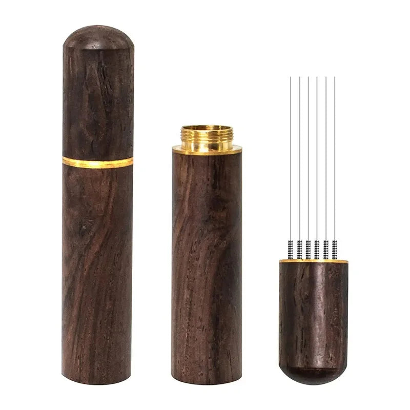 Koffiewaar met handgemaakte keramiek