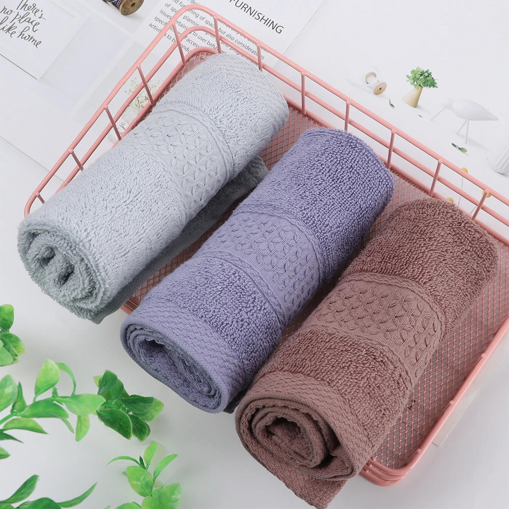 Washandje in luxe uitvoering – Comfort van hoge kwaliteit