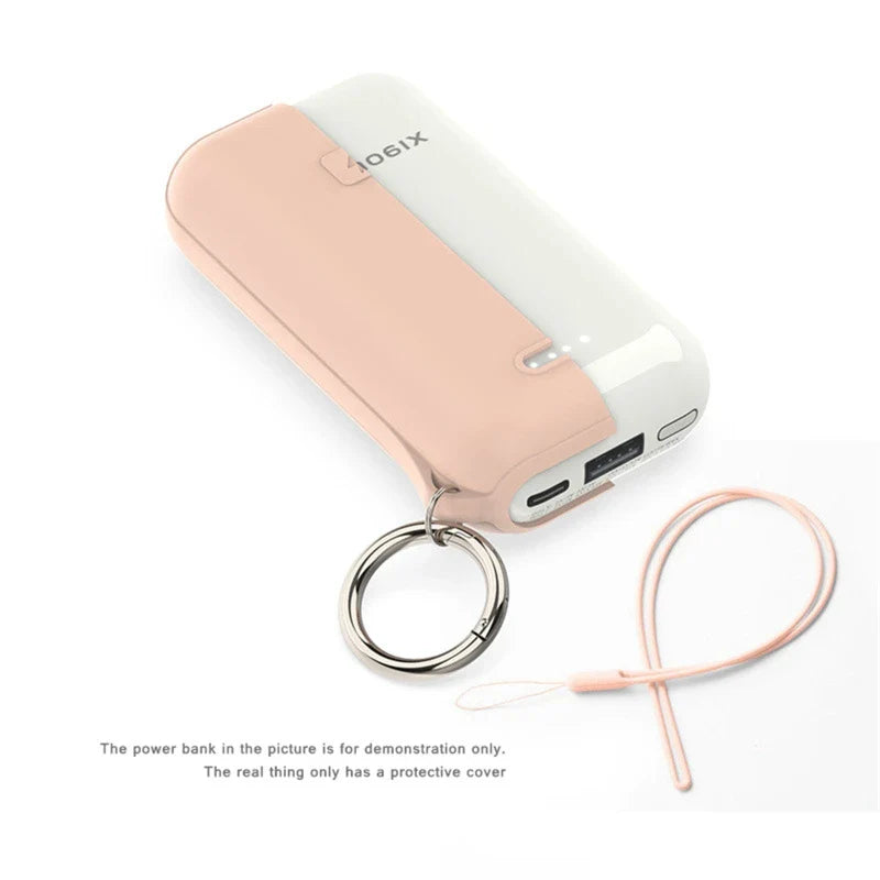 Powerbank kopen met snelle levering