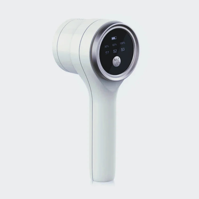 Kledingontpluizer van Action met scherpe mesjes