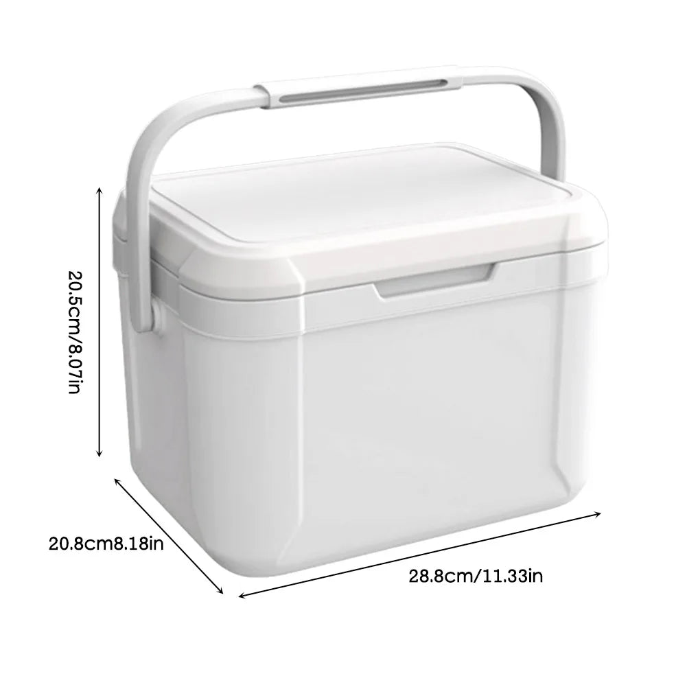 12 volt koelbox met energiebesparing
