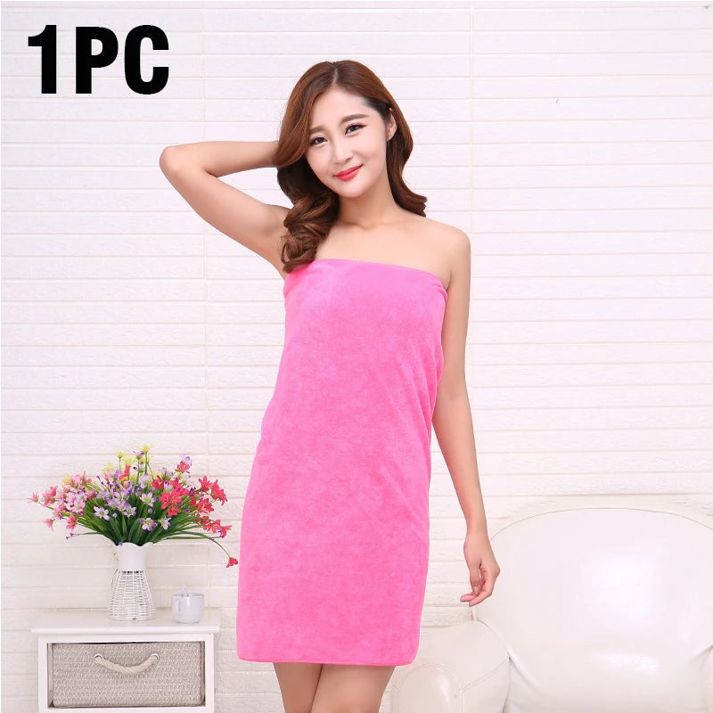 Badhanddoek microvezel – Licht, sneldrogend en compact