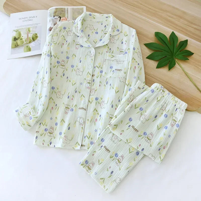Dames pyjama Wibra – Voordelig en knus