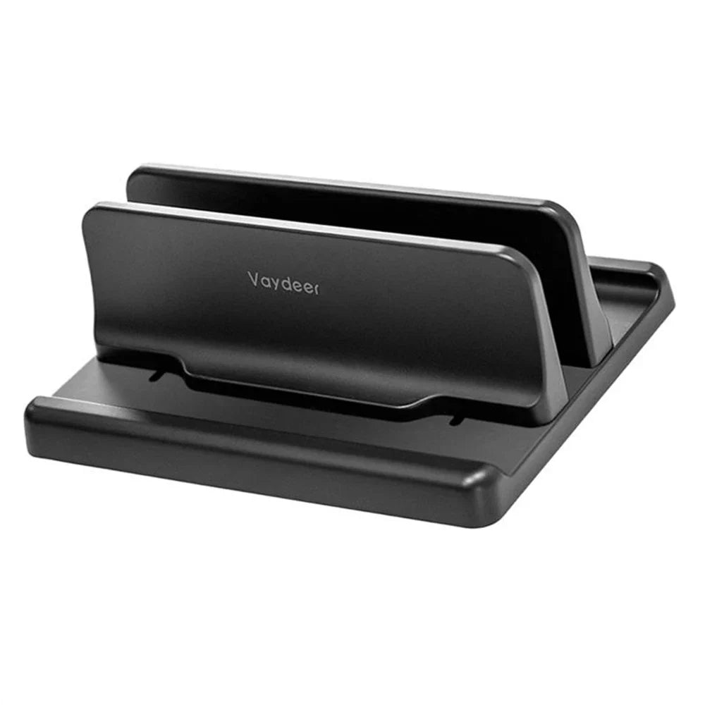 Laptop standaard met hoogteverstelling
