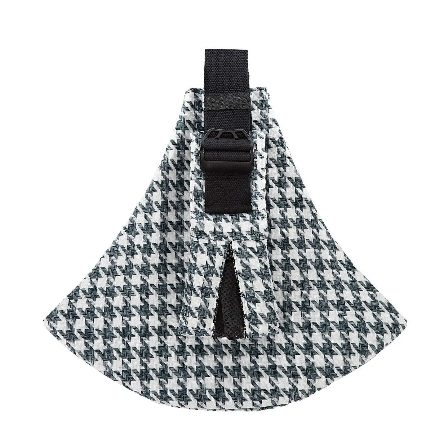 Zachte kleuren en luxe materialen – Artipoppe draagzak