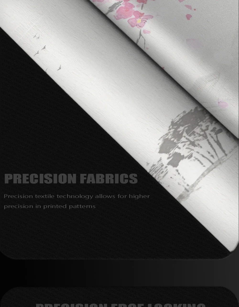 Muismat XL met rubberen basis – Geen glijden