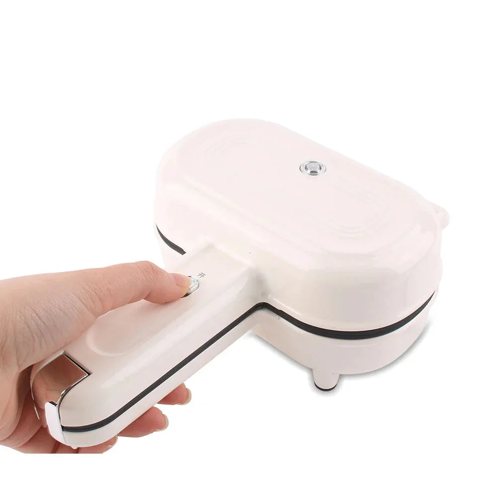 Tefal broodrooster met broodklemmen