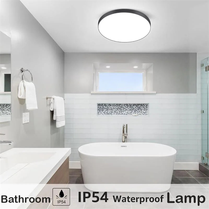 IP44 badkamer wandlamp – Veilig en stijlvol gecombineerd
