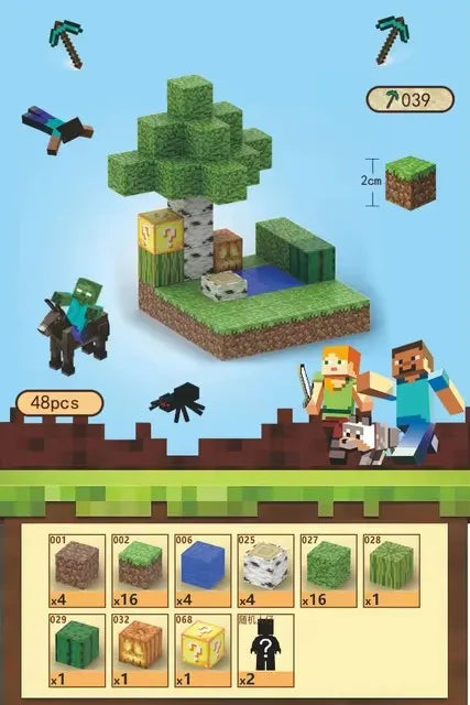 Hema magnetisch bouwsetje – Perfect als cadeau