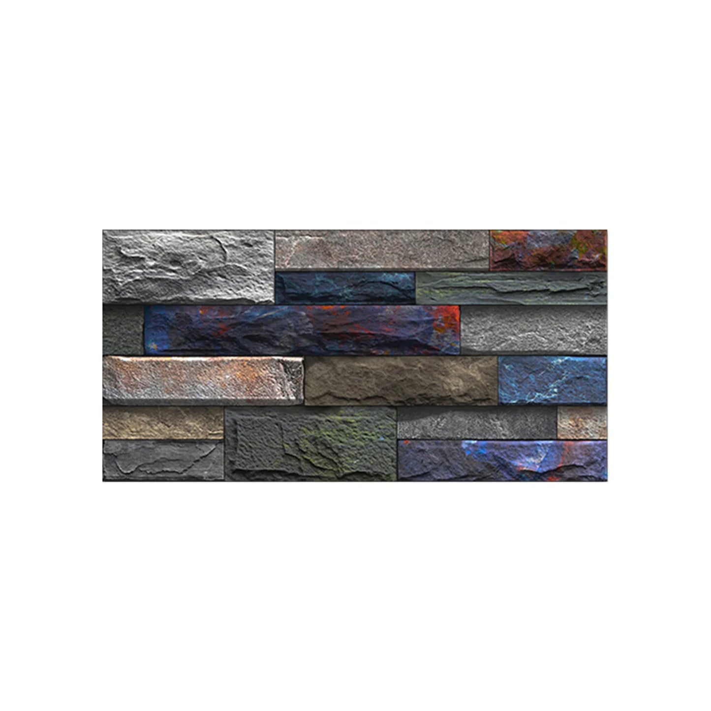 Mozaiek keuken achterwand – Vlekbestendig en decoratief