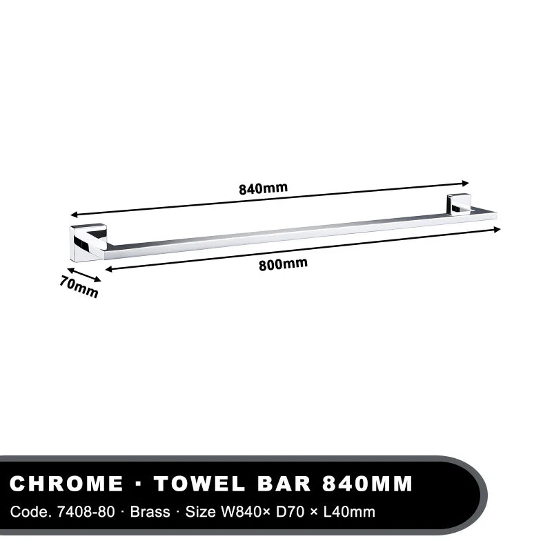 IKEA design handdoekenrek – Voor elke badkamerstijl
