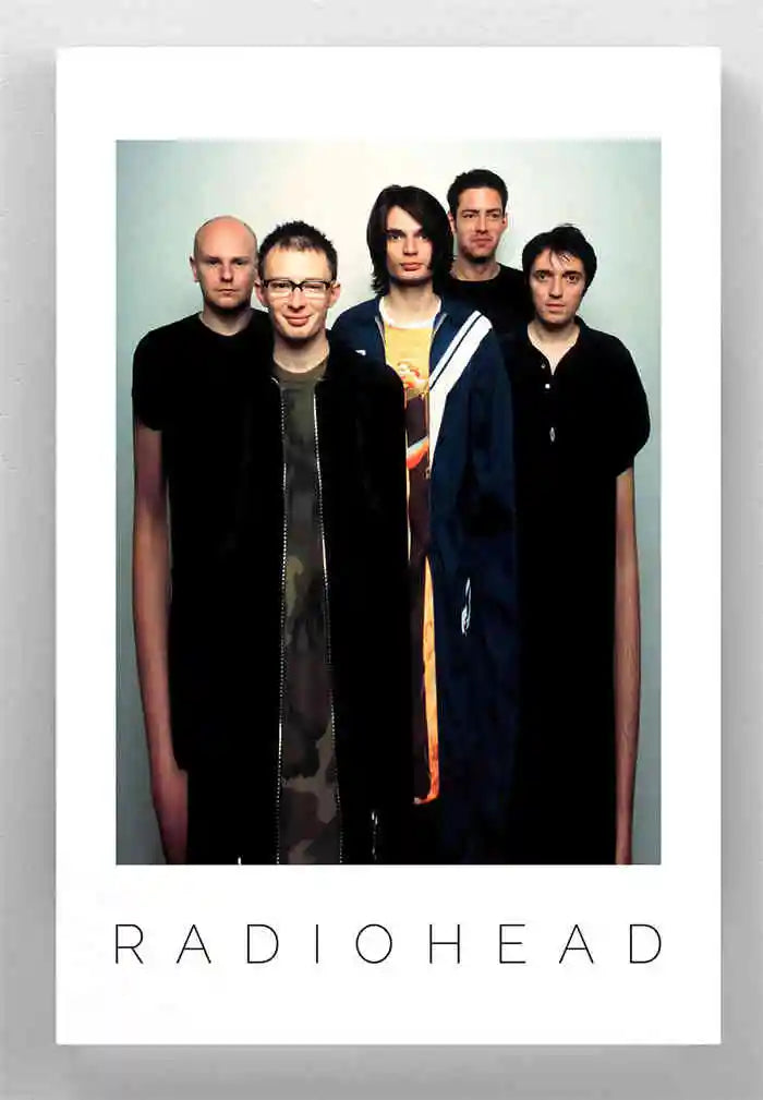 Minimalistische posters met stijlvolle prints