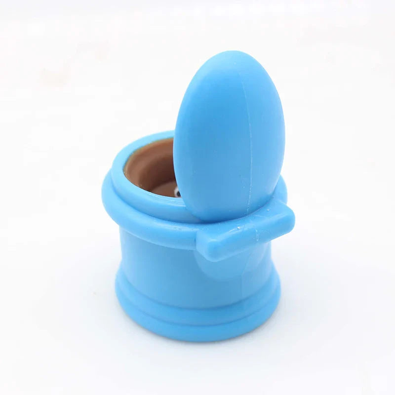 Sensorische fidget toys – Voor kinderen en volwassenen