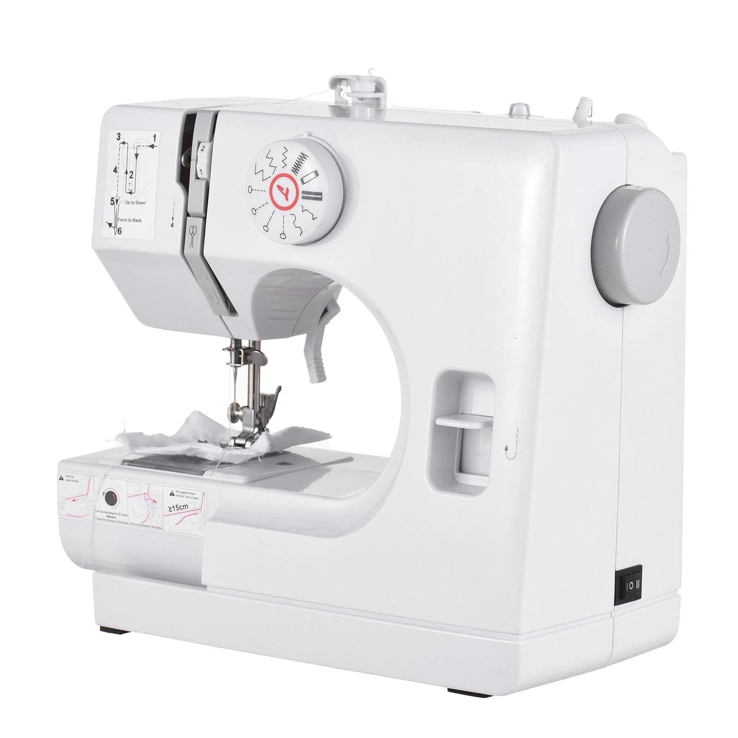 Bernina naaimachine kopen β Professionele prestaties