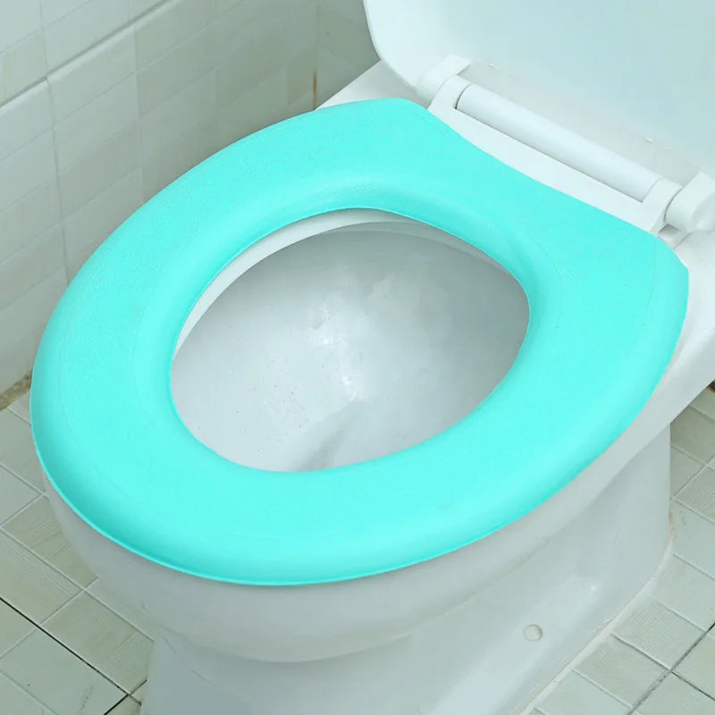 WC bril verkleiner met rugleuning – Extra steun