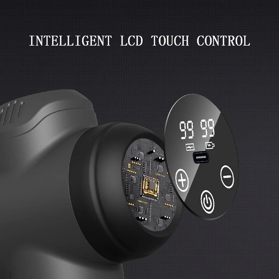Massage gun Kruidvat – Compact en voordelig