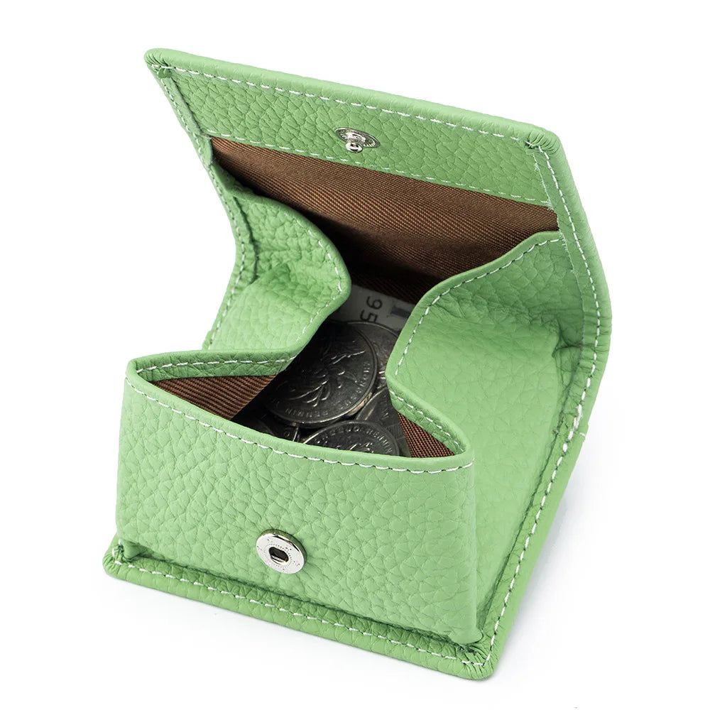 HEMA damesportemonnee met spiegel – Slim detail