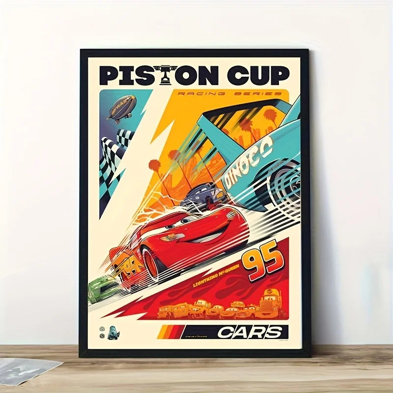 Posterstore posters in A4, A3 en A2 formaat