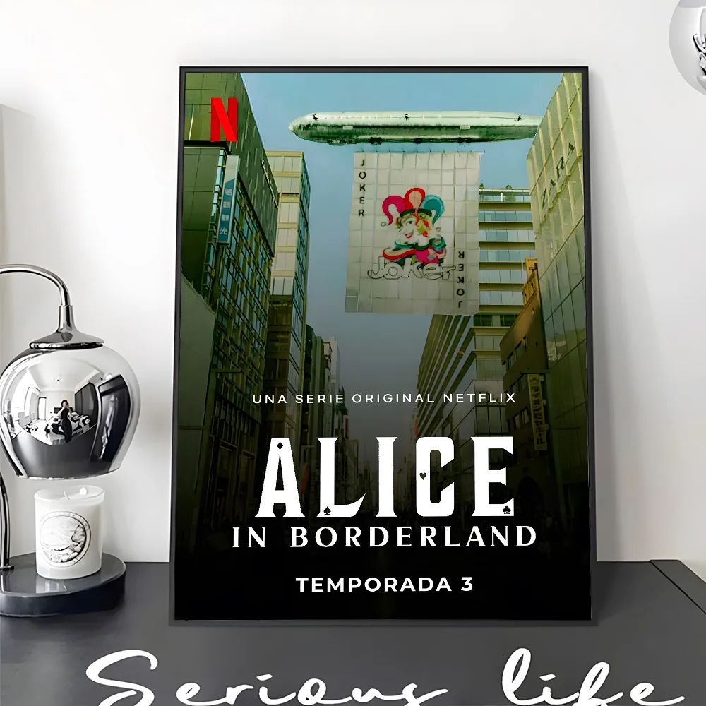 Inspirerende quote posters voor aan de muur