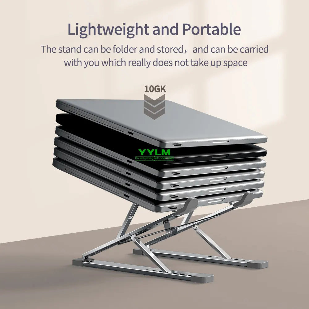 IKEA laptop standaard in duurzame materialen