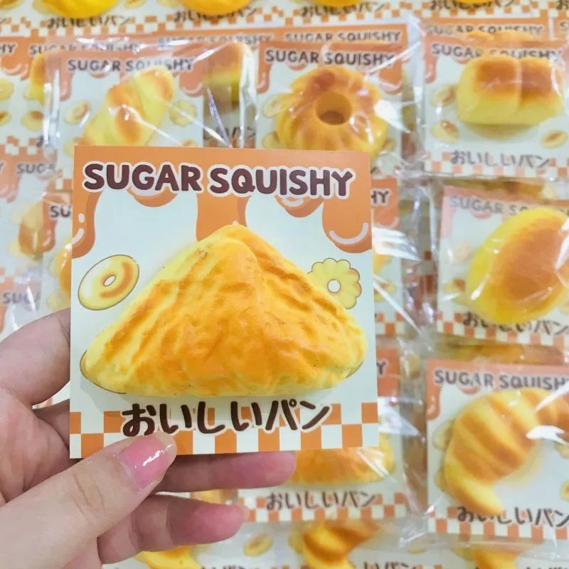 Fidget toy met glitters β Visueel aantrekkelijk