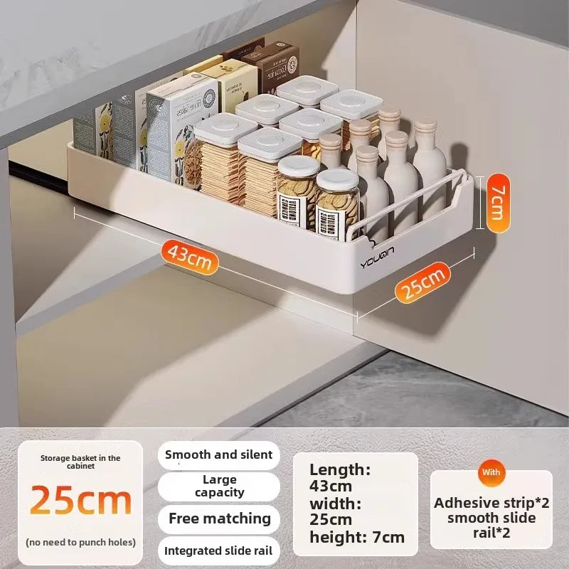 Kruidenrek IKEA met open structuur