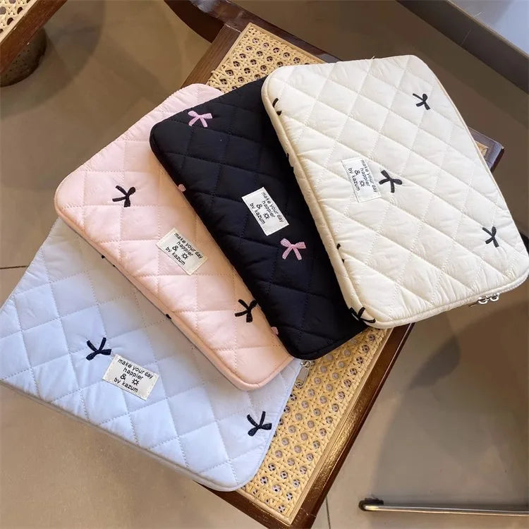 Dames laptoptas met handvat – Elegant en praktisch