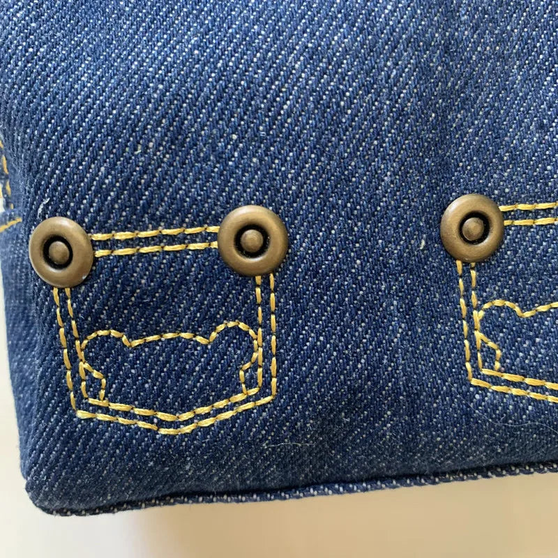 Portemonnee dames met sleutelhanger β Twee-in-één gemak