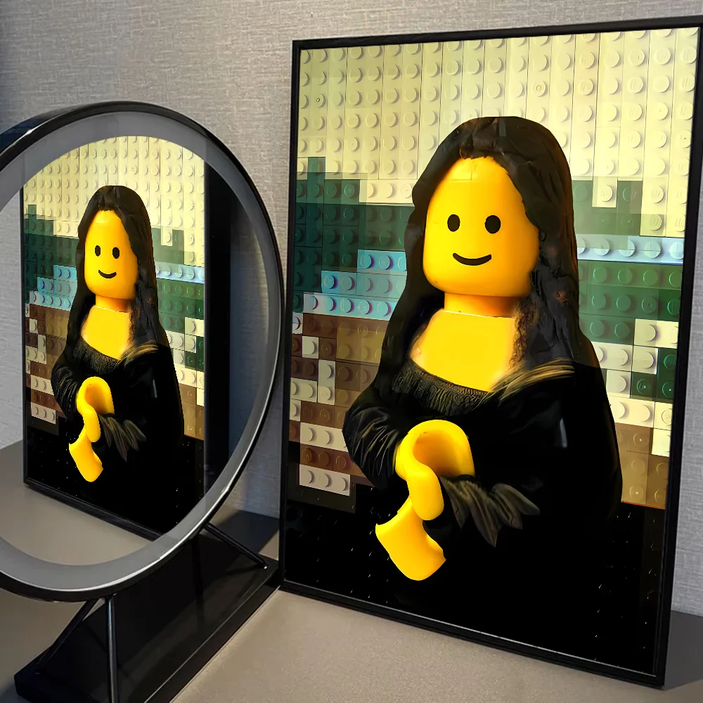 Posterstore prints op premium papier