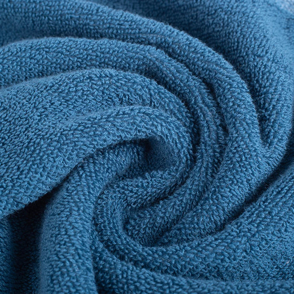 Badhanddoek voor sauna bezoek β Groot en ademend