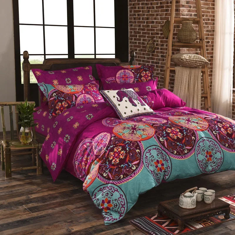 Beddengoed deals online – Groot assortiment en lage prijs