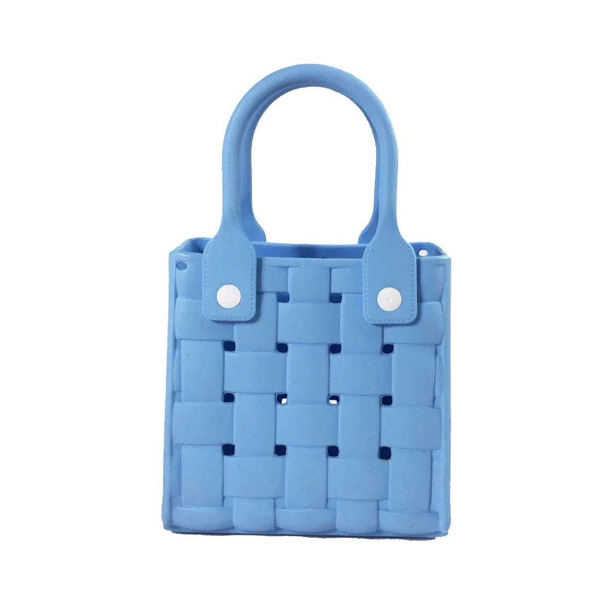 Grote draagtas voor strand of parkbezoek