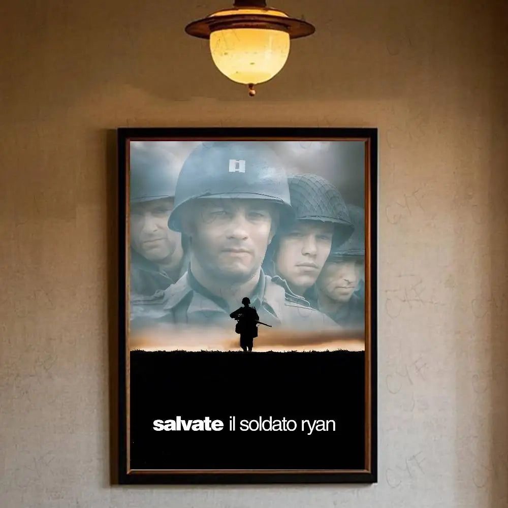 Posterstore heeft posters voor elke ruimte