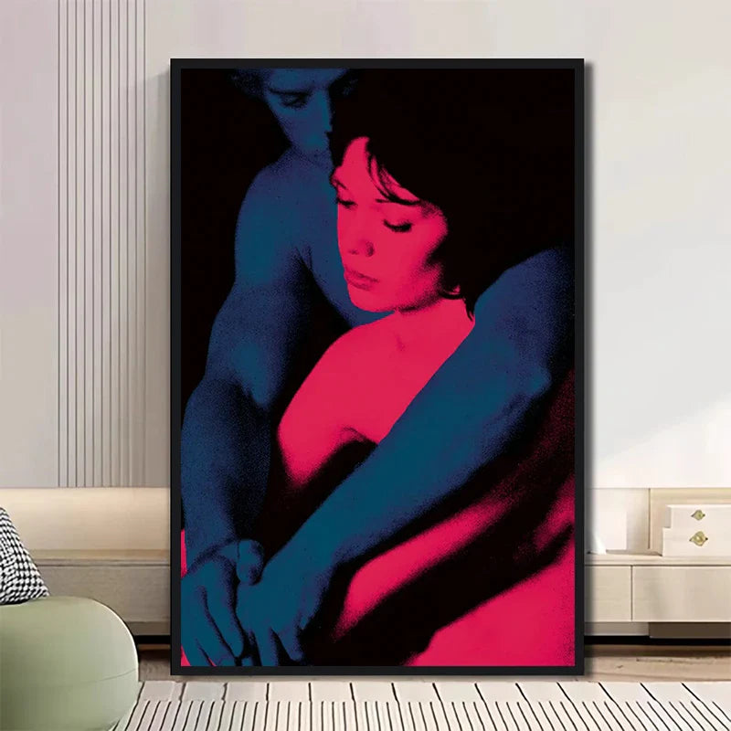 Posterstore inspiratie voor moderne inrichting