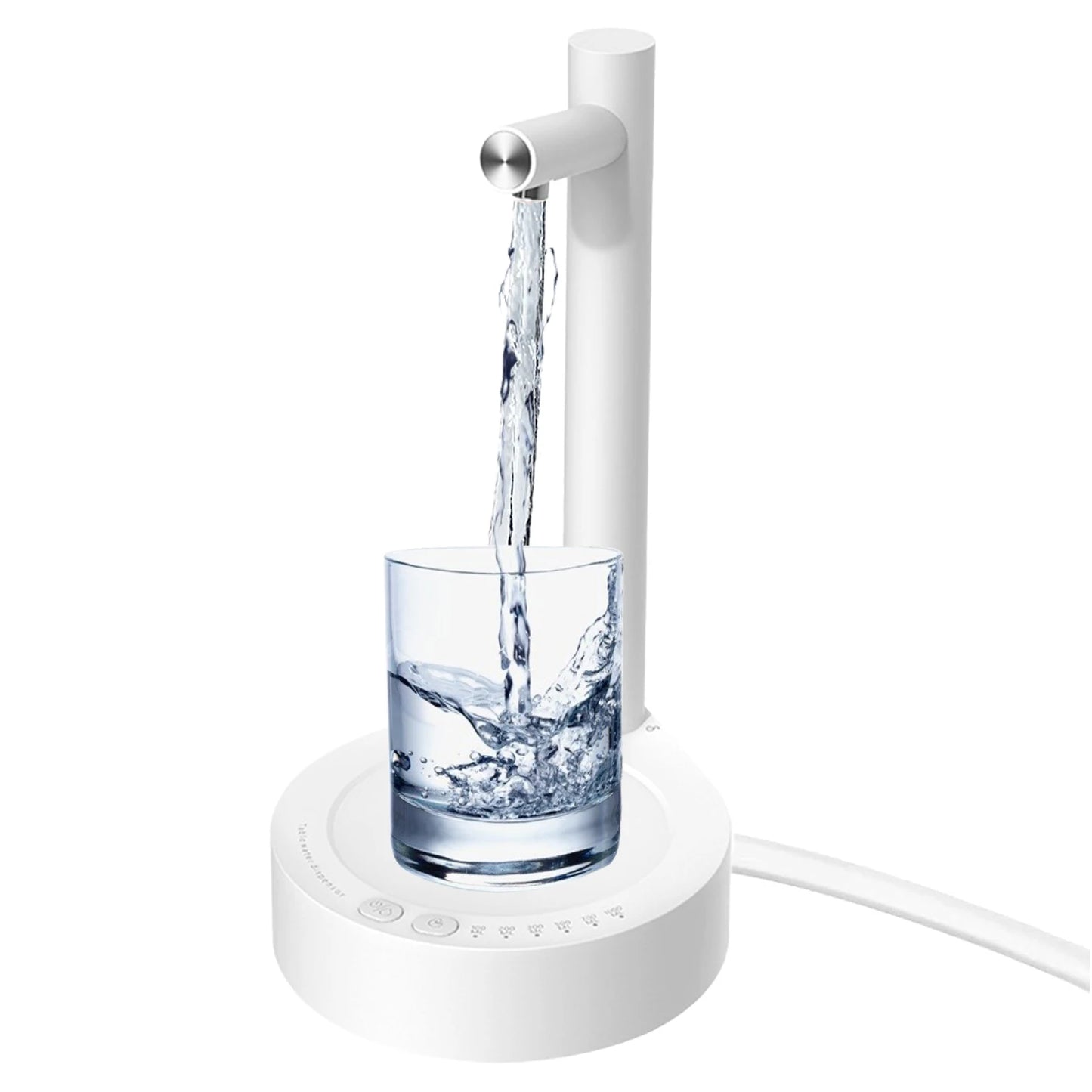 Drankdispenser met fruitvulling β Gezond en smaakvol