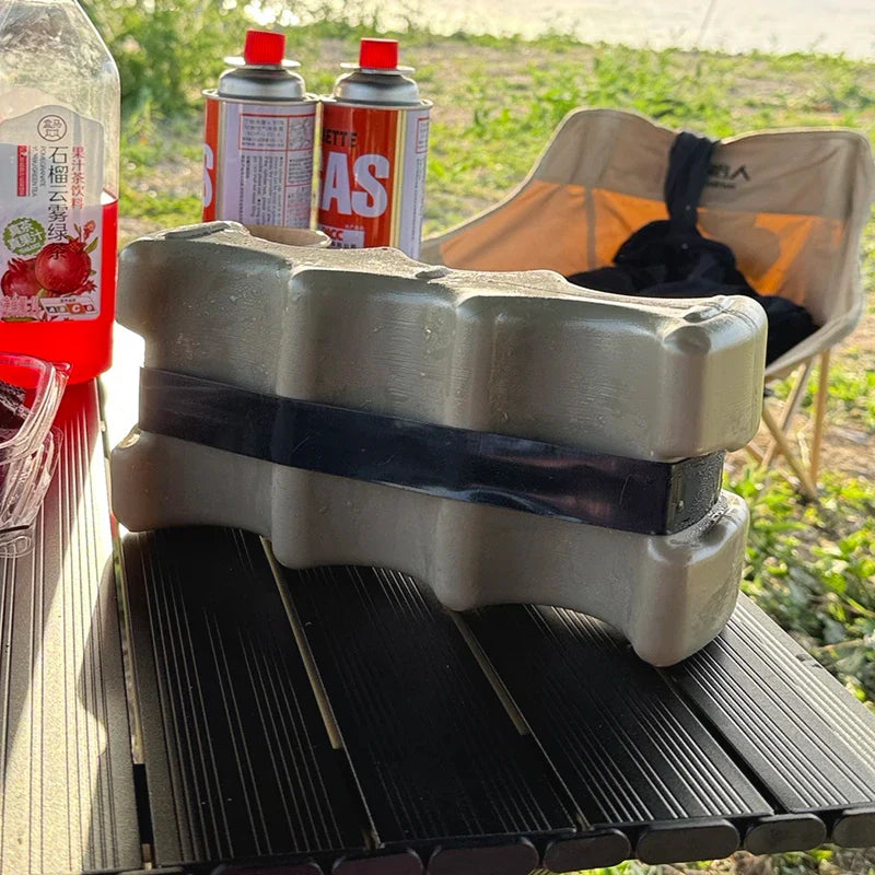 Lidl koelbox ideaal voor stranddagen