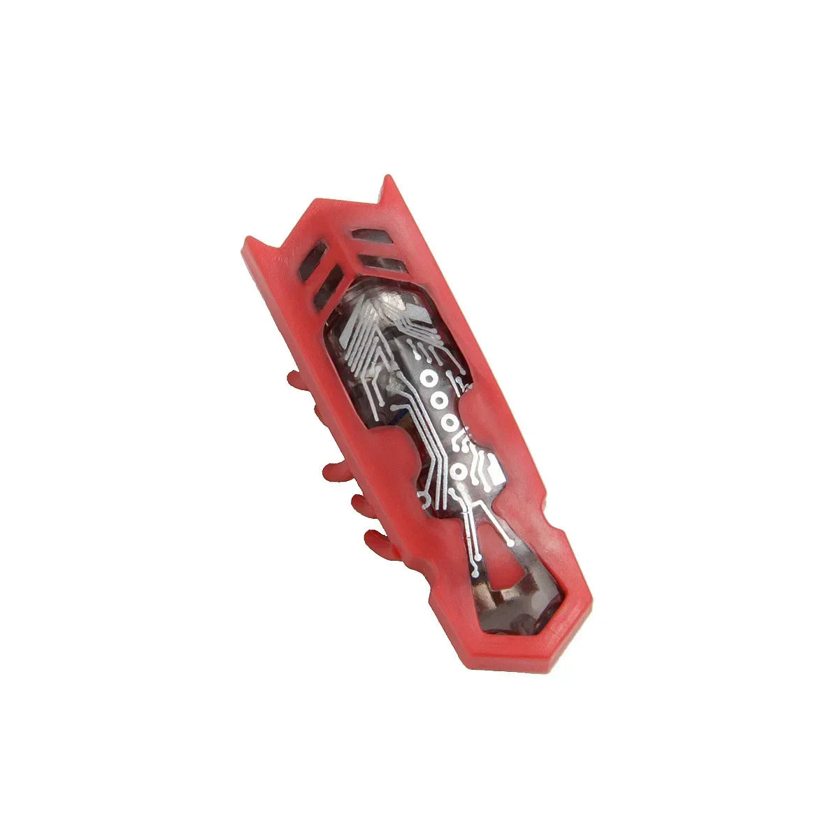 Leuk kattenspeeltje met rubberen ring – Zacht voor tanden