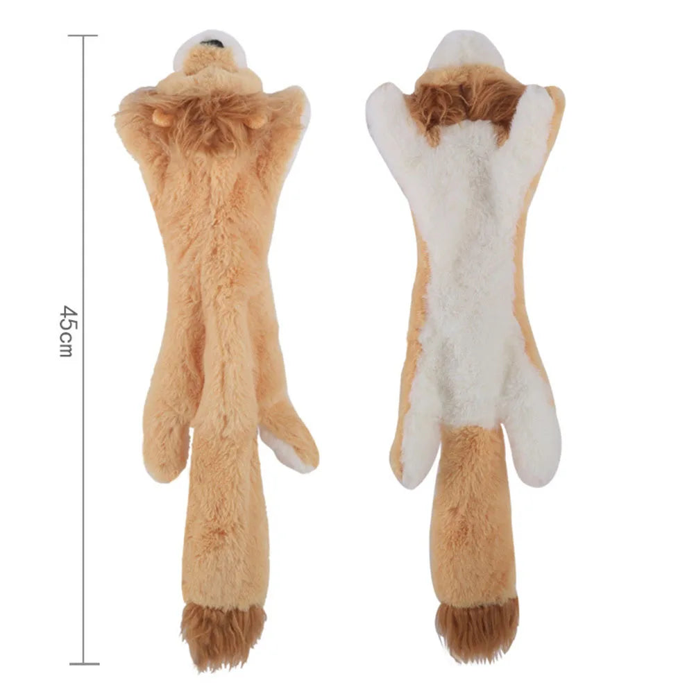 Cadeautasje hond β Vol leuke verrassingen