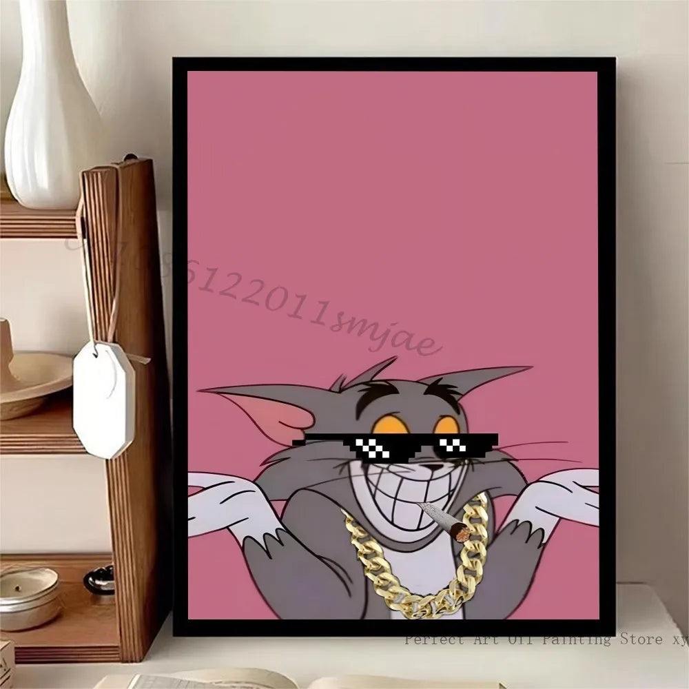 Posterstore inspiratie voor jouw muur