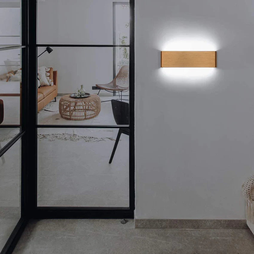 IKEA draadloze wandlamp β Eenvoudig en betaalbaar
